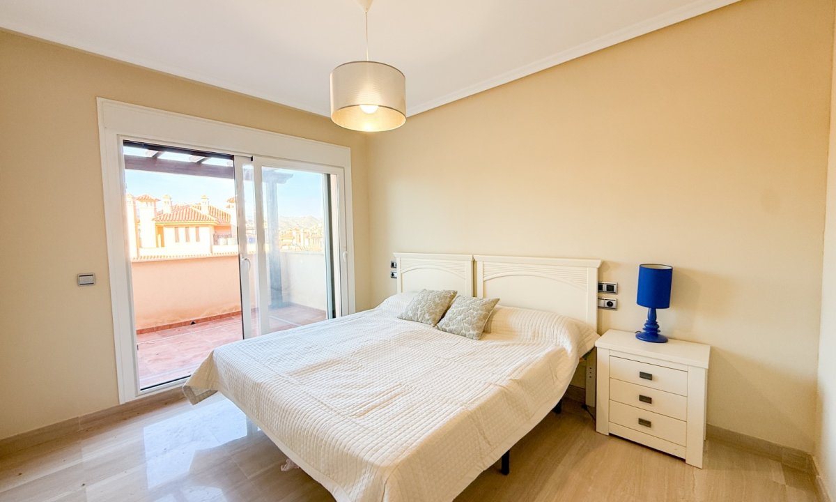 Odsprzedaż - Daszek - Águilas -  Isla Del Fraile