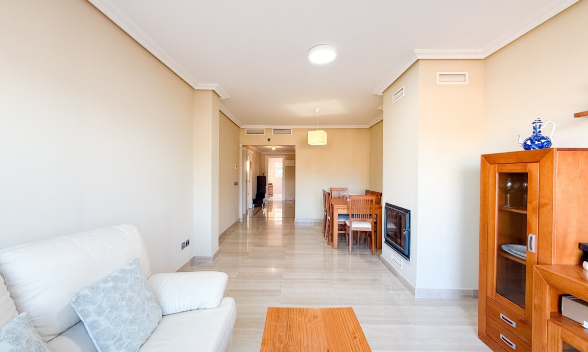 Odsprzedaż - Daszek - Águilas -  Isla Del Fraile