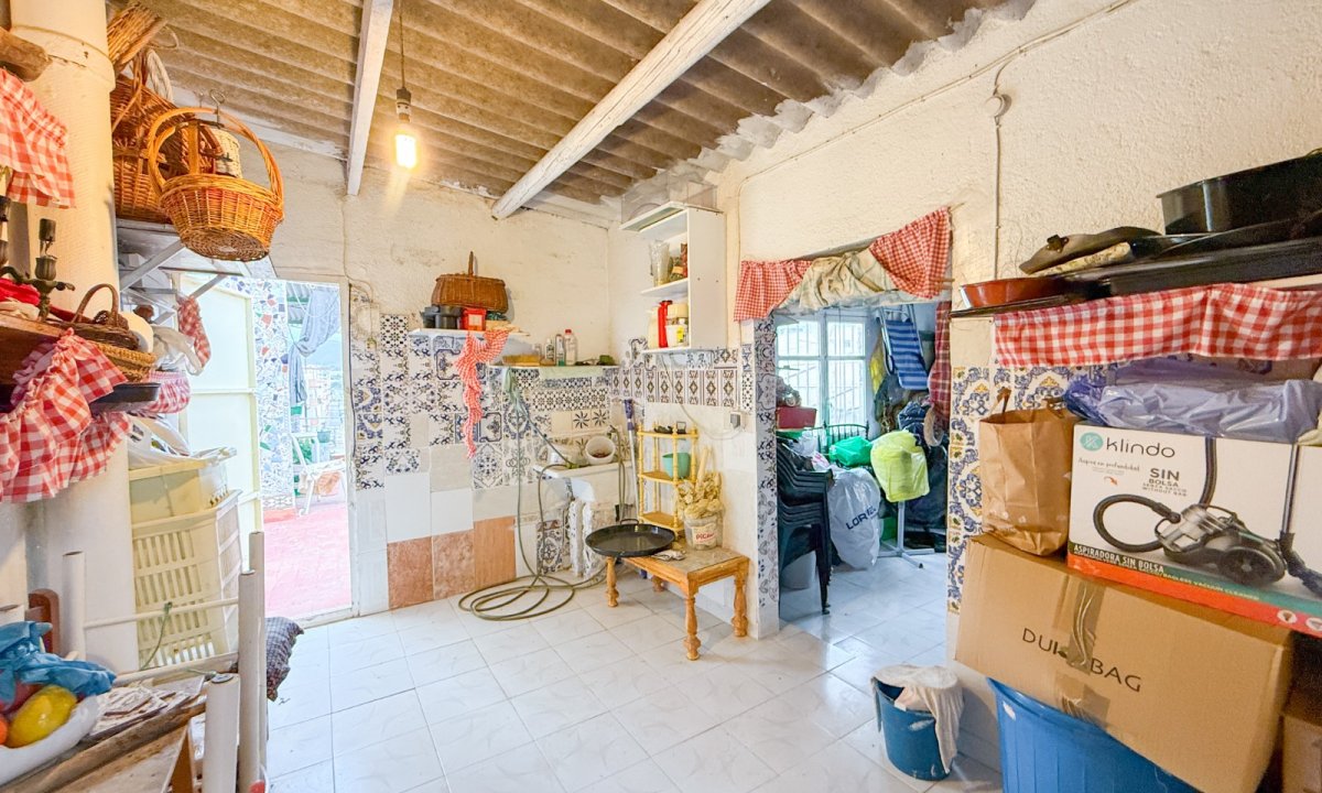 Odsprzedaż - Maison - Águilas - Avd Juan Carlos I