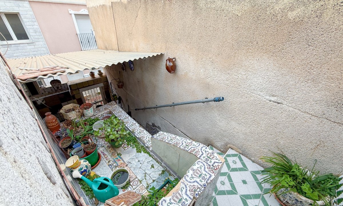 Odsprzedaż - Maison - Águilas - Avd Juan Carlos I