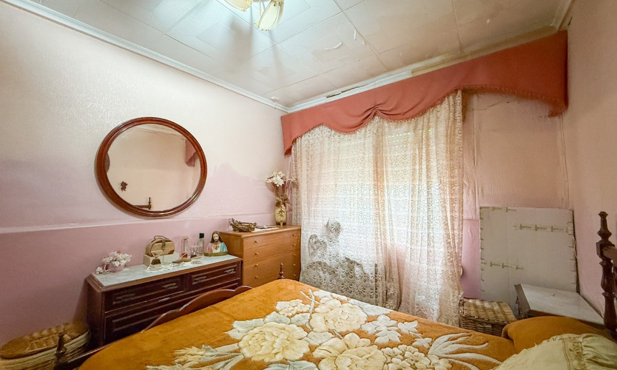 Odsprzedaż - Maison - Águilas - Avd Juan Carlos I