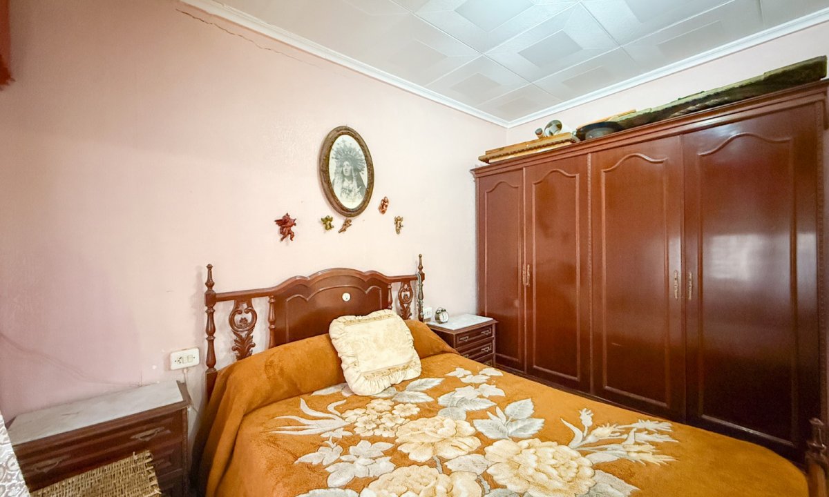 Odsprzedaż - Maison - Águilas - Avd Juan Carlos I