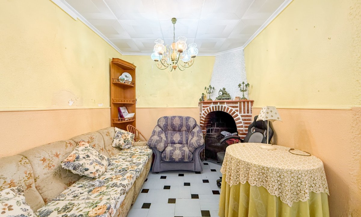 Odsprzedaż - Maison - Águilas - Avd Juan Carlos I