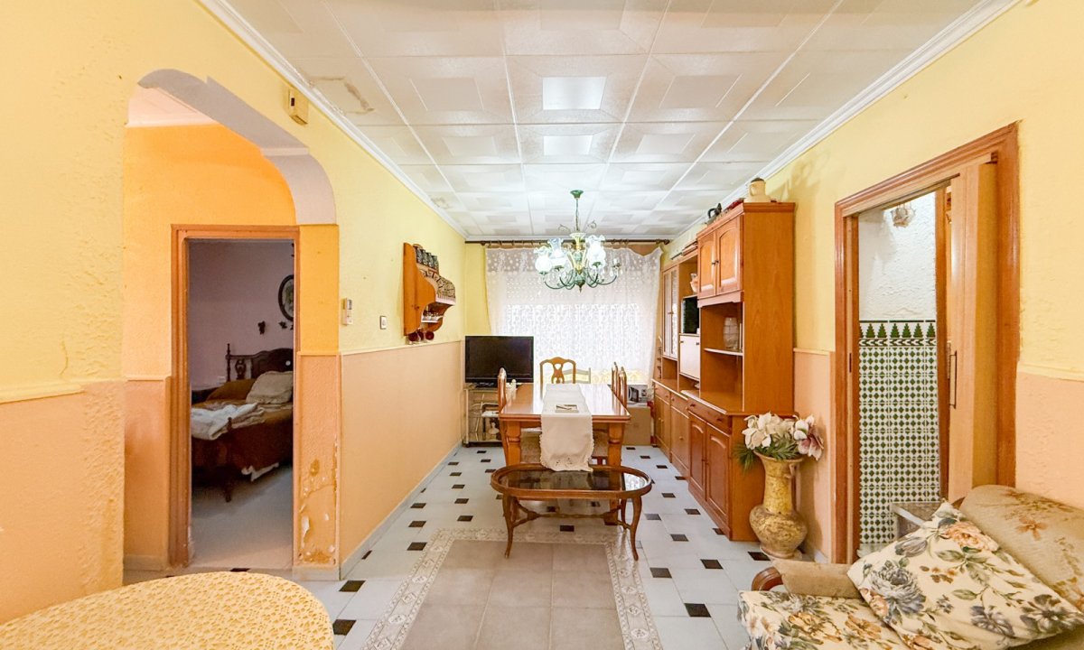 Odsprzedaż - Maison - Águilas - Avd Juan Carlos I