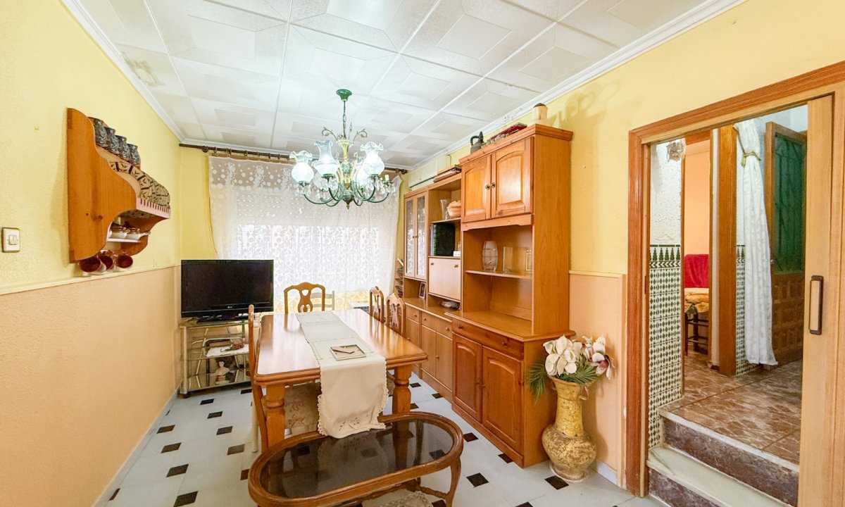 Odsprzedaż - Maison - Águilas - Avd Juan Carlos I