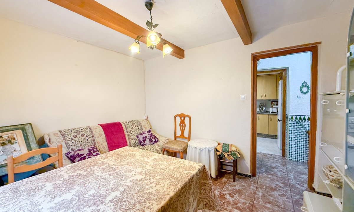 Odsprzedaż - Maison - Águilas - Avd Juan Carlos I