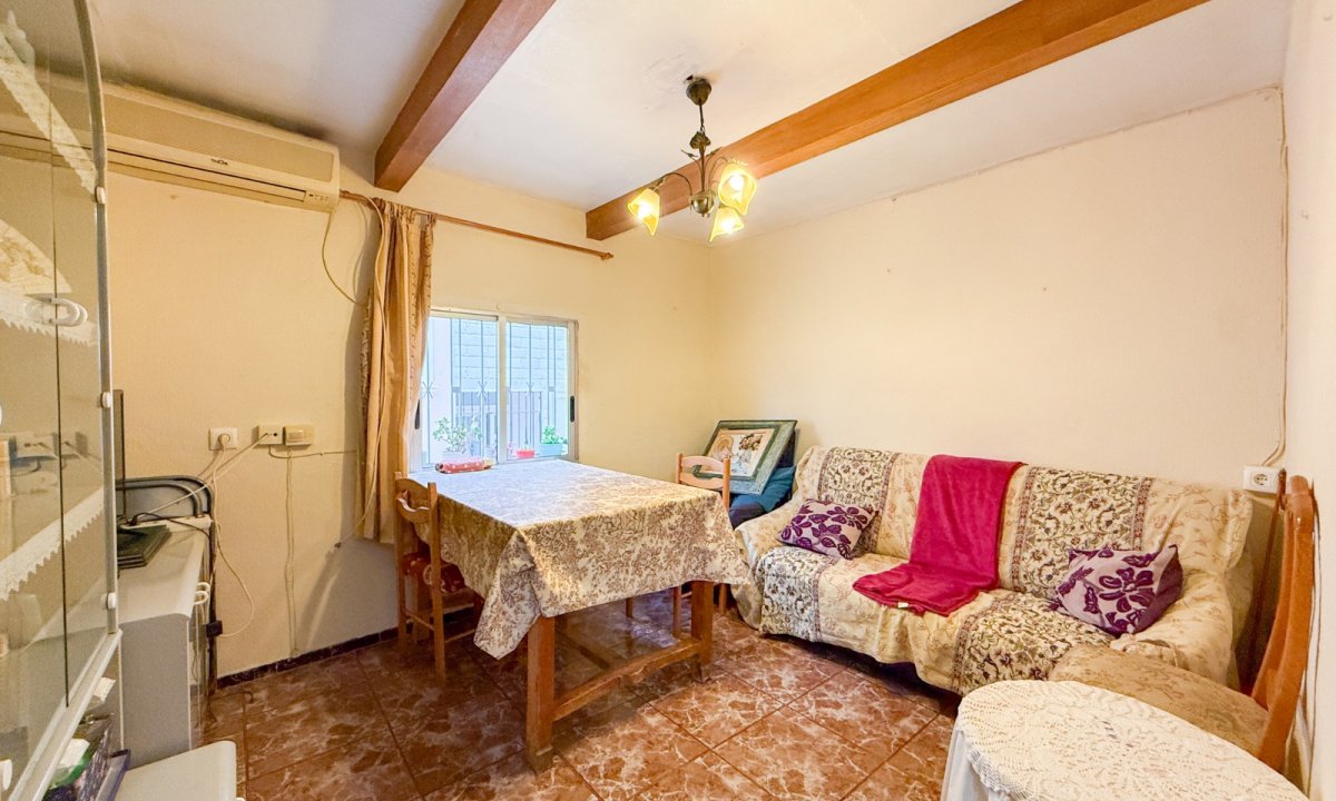 Odsprzedaż - Maison - Águilas - Avd Juan Carlos I