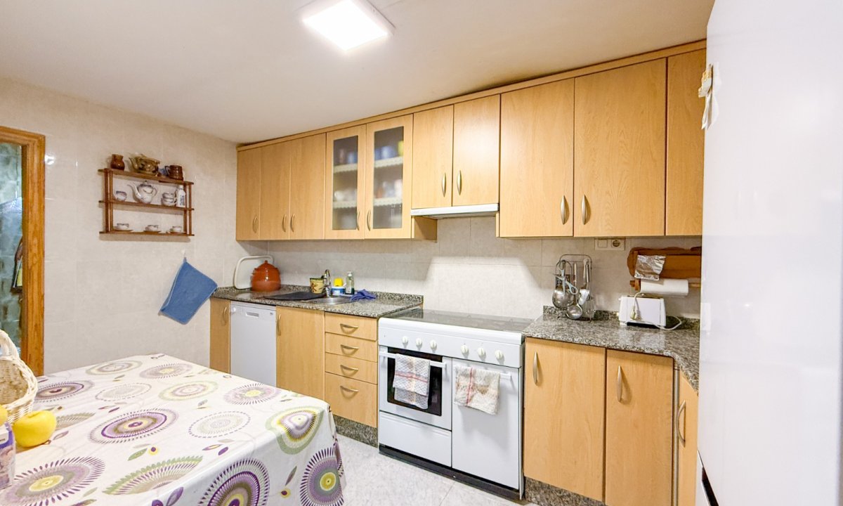 Odsprzedaż - Maison - Águilas - Avd Juan Carlos I