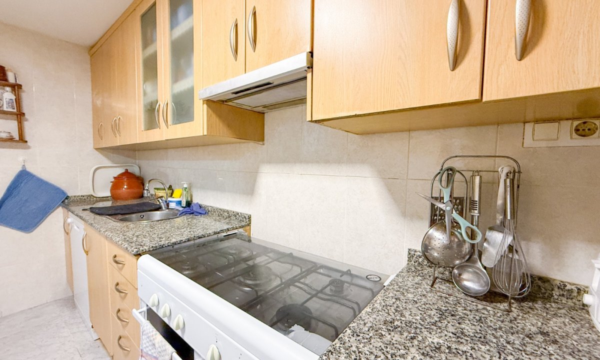 Odsprzedaż - Maison - Águilas - Avd Juan Carlos I