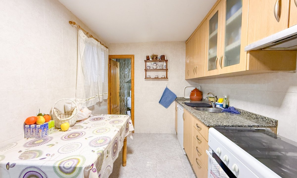 Odsprzedaż - Maison - Águilas - Avd Juan Carlos I