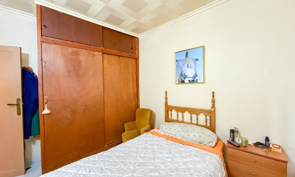 Odsprzedaż - Maison - Águilas - Avd Juan Carlos I