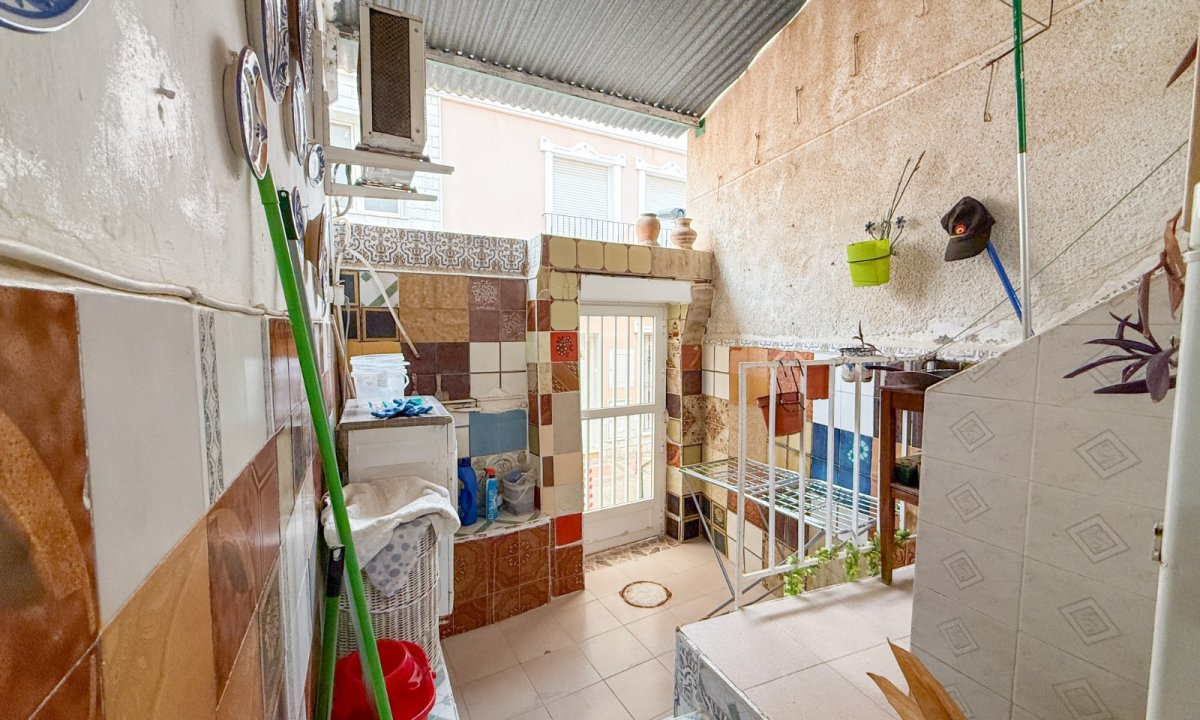 Odsprzedaż - Maison - Águilas - Avd Juan Carlos I