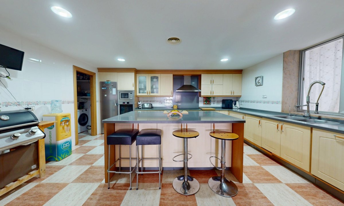 Segunda Mano - Apartamento / piso - Águilas - El Hornillo