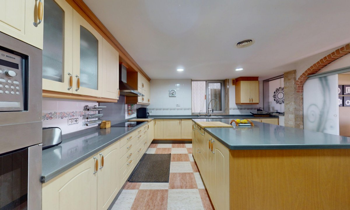 Segunda Mano - Apartamento / piso - Águilas - El Hornillo