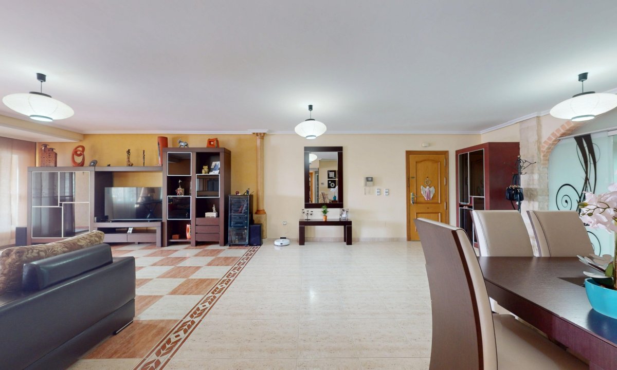 Segunda Mano - Apartamento / piso - Águilas - El Hornillo