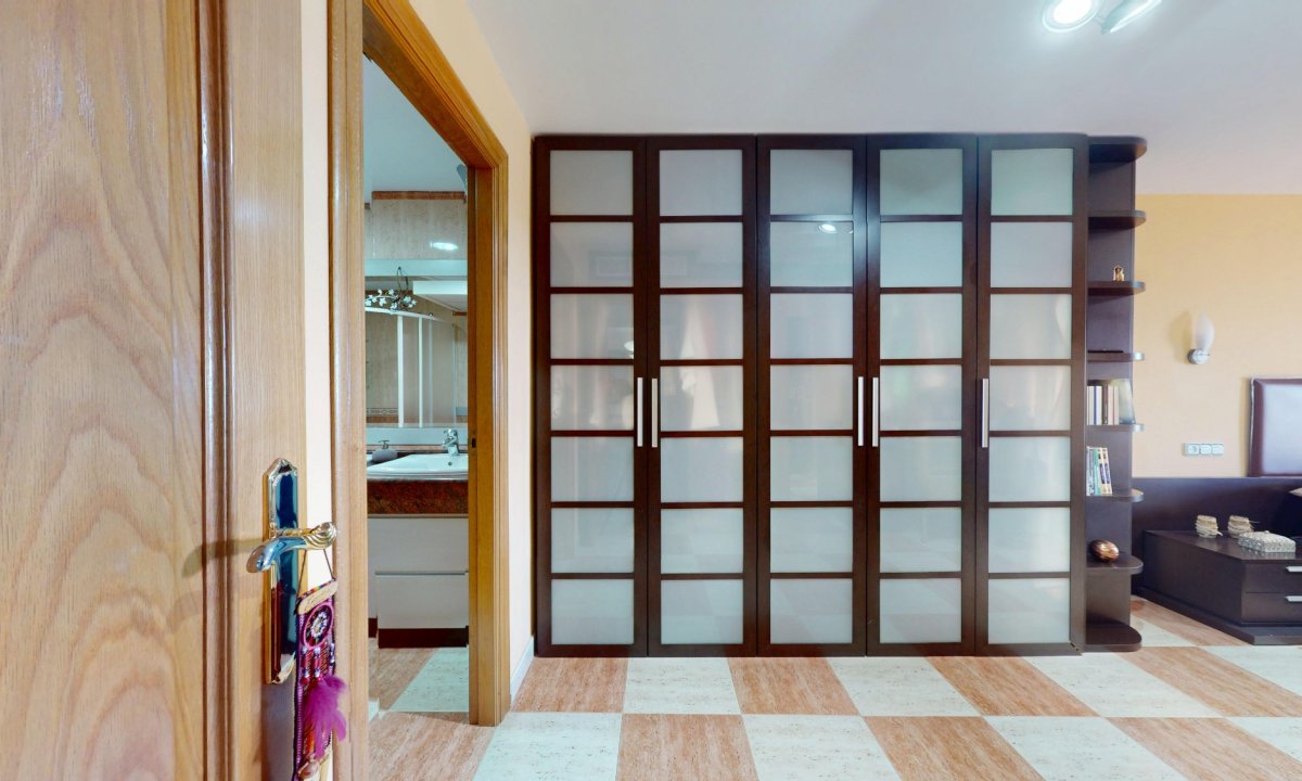 Segunda Mano - Apartamento / piso - Águilas - El Hornillo