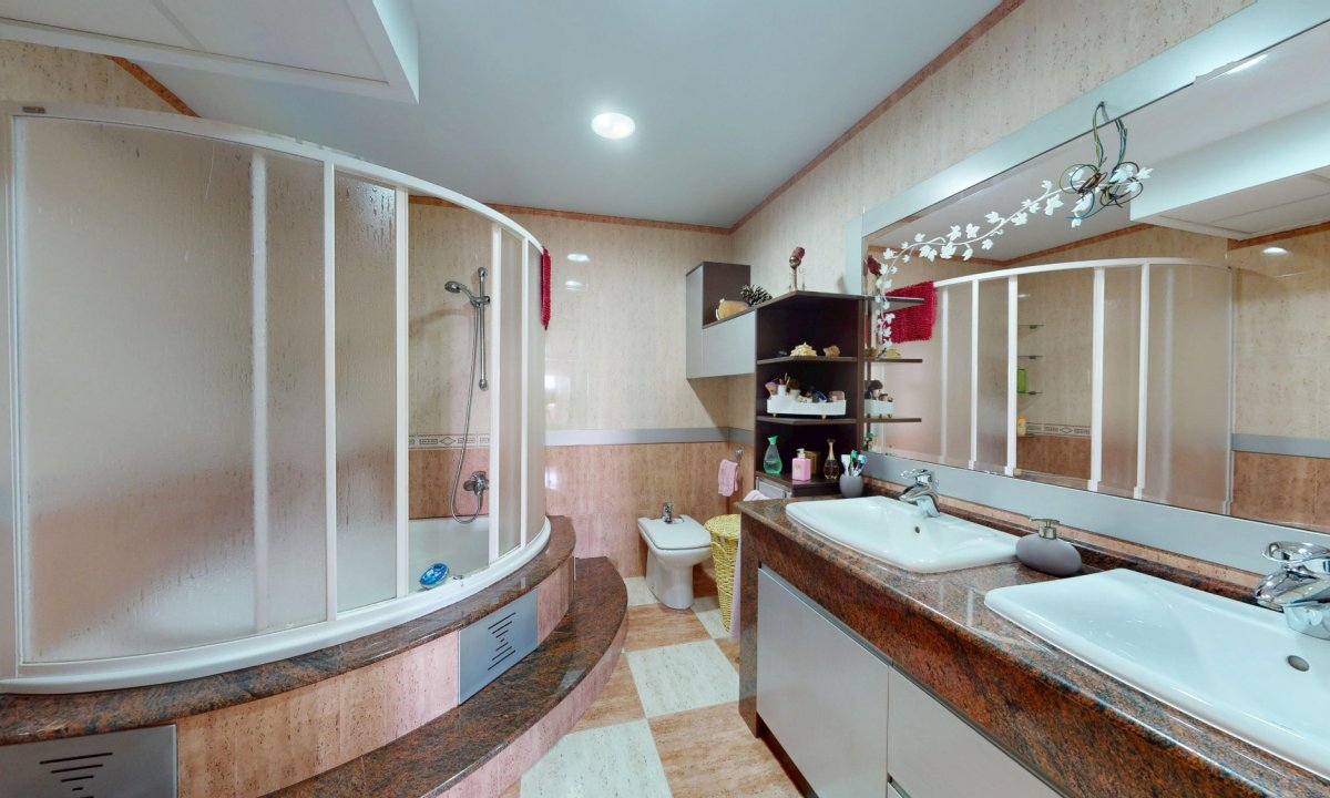 Segunda Mano - Apartamento / piso - Águilas - El Hornillo