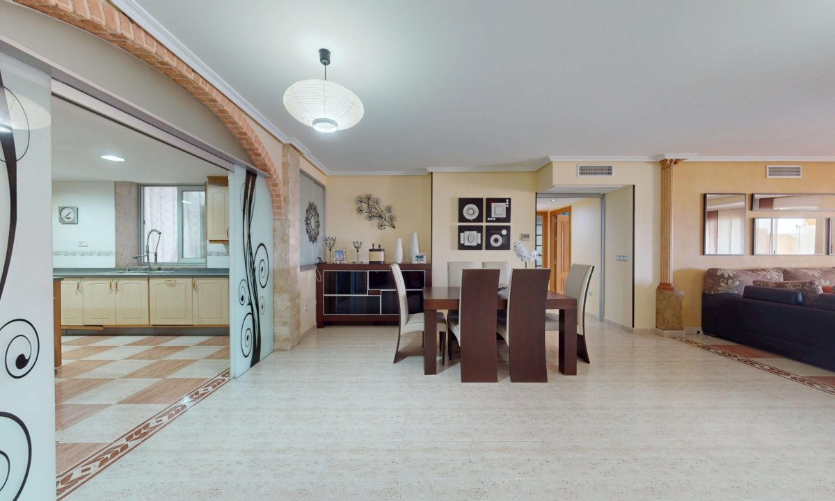 Segunda Mano - Apartamento / piso - Águilas - El Hornillo