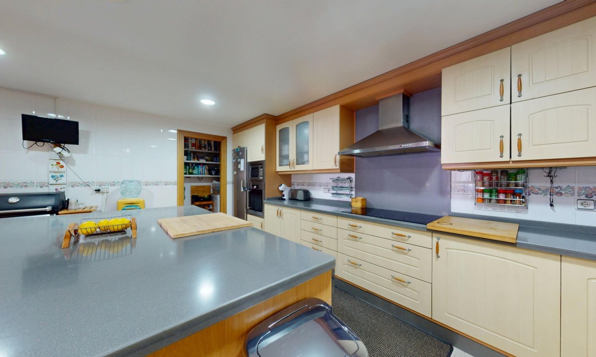 Segunda Mano - Apartamento / piso - Águilas - El Hornillo