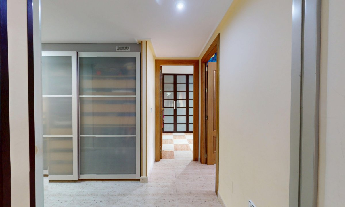 Segunda Mano - Apartamento / piso - Águilas - El Hornillo