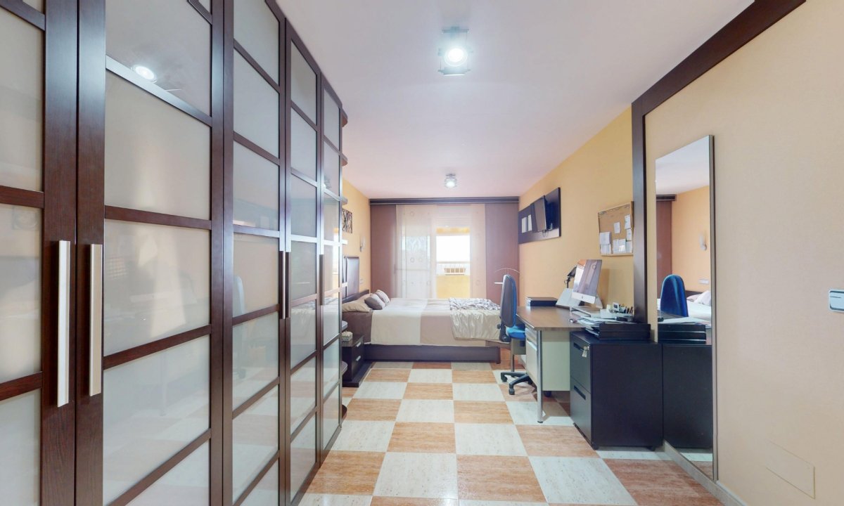 Segunda Mano - Apartamento / piso - Águilas - El Hornillo