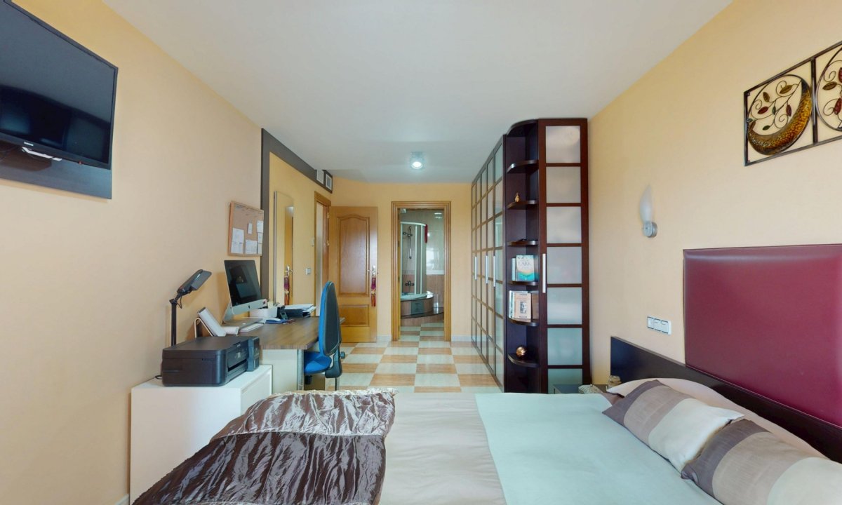 Segunda Mano - Apartamento / piso - Águilas - El Hornillo