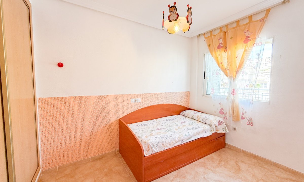 Revente - Appartement - Águilas - Los Collados