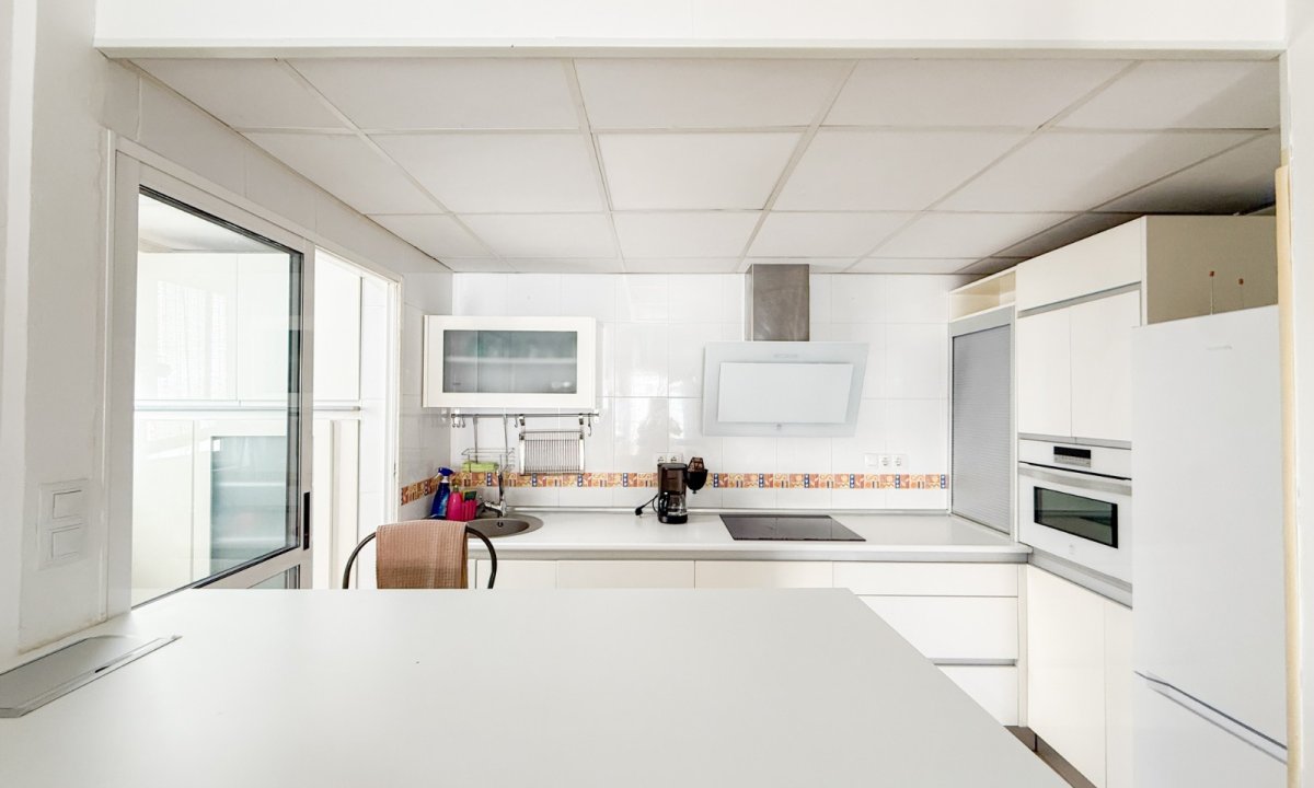 Revente - Appartement - Águilas - Los Collados