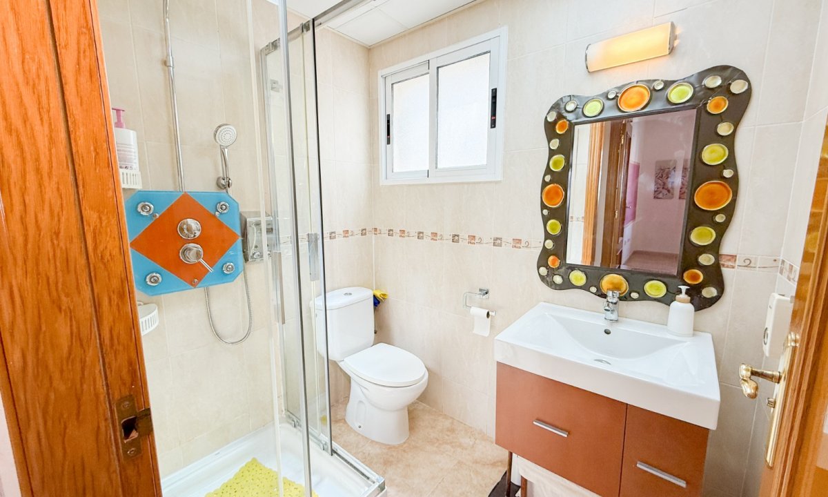 Revente - Appartement - Águilas - Los Collados