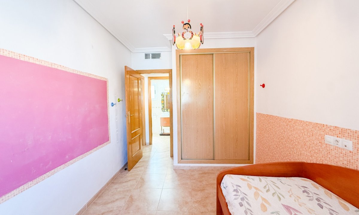 Revente - Appartement - Águilas - Los Collados