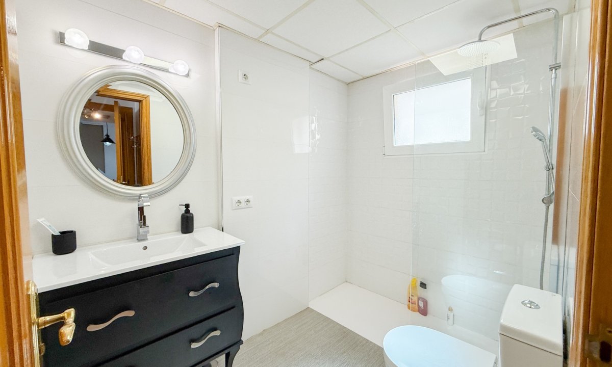 Revente - Appartement - Águilas - Los Collados