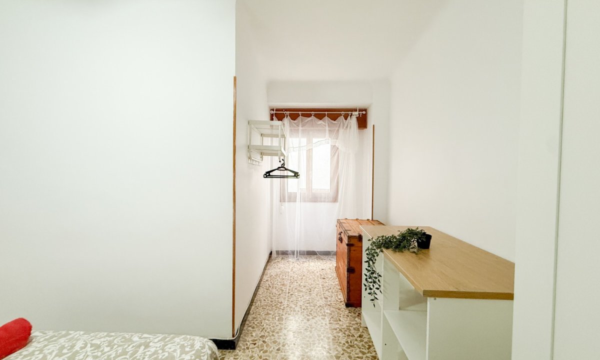 Revente - Appartement - Águilas - Centre