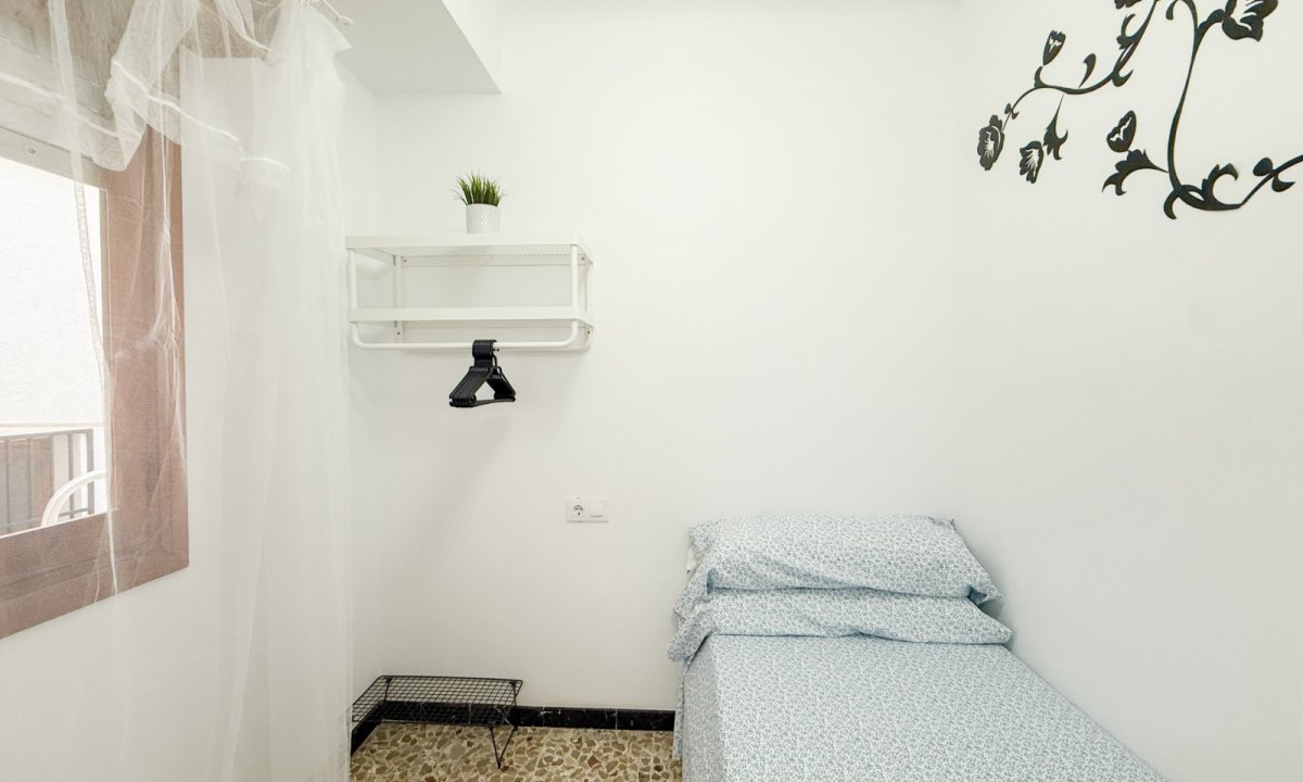 Revente - Appartement - Águilas - Centre