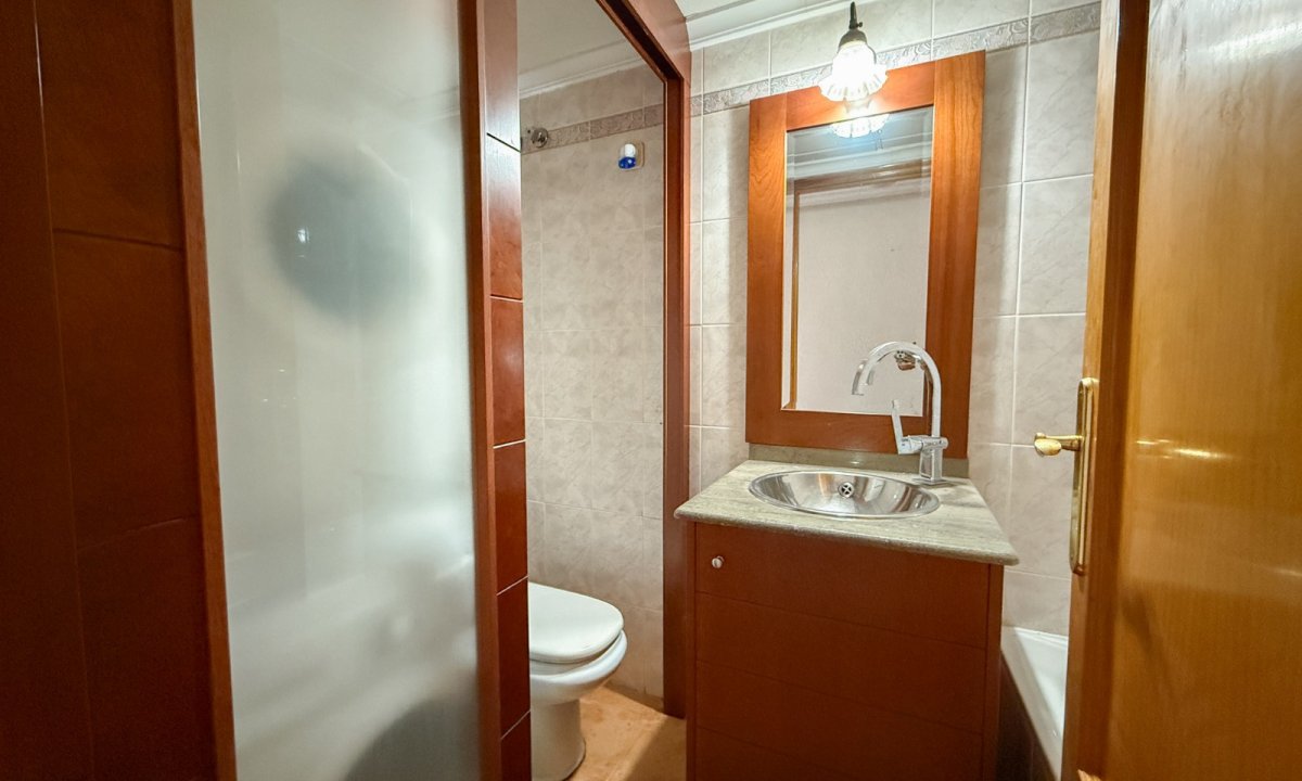 Segunda Mano - Apartamento / piso - Águilas - La Glorieta