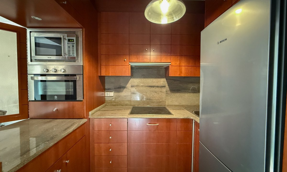 Segunda Mano - Apartamento / piso - Águilas - La Glorieta