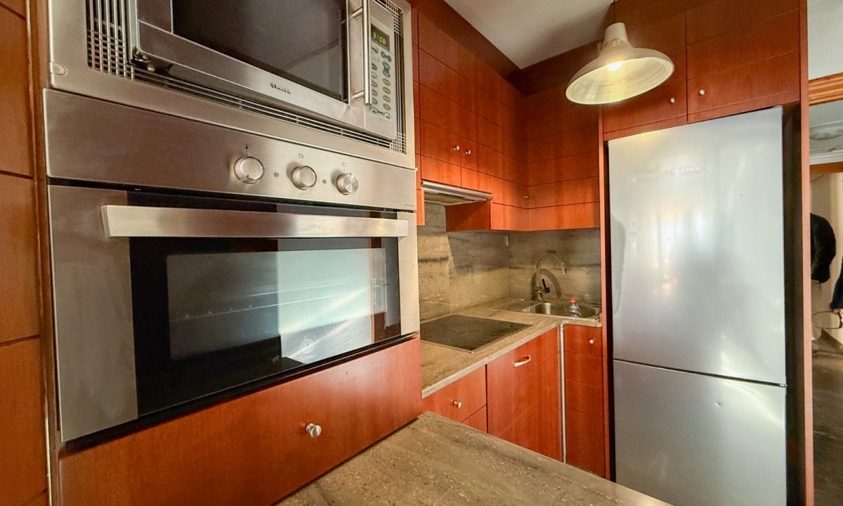 Segunda Mano - Apartamento / piso - Águilas - La Glorieta