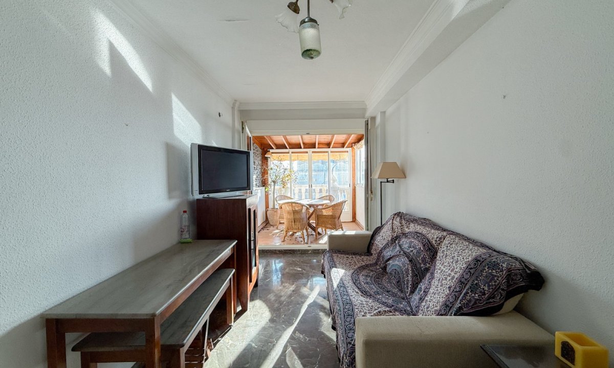 Segunda Mano - Apartamento / piso - Águilas - La Glorieta