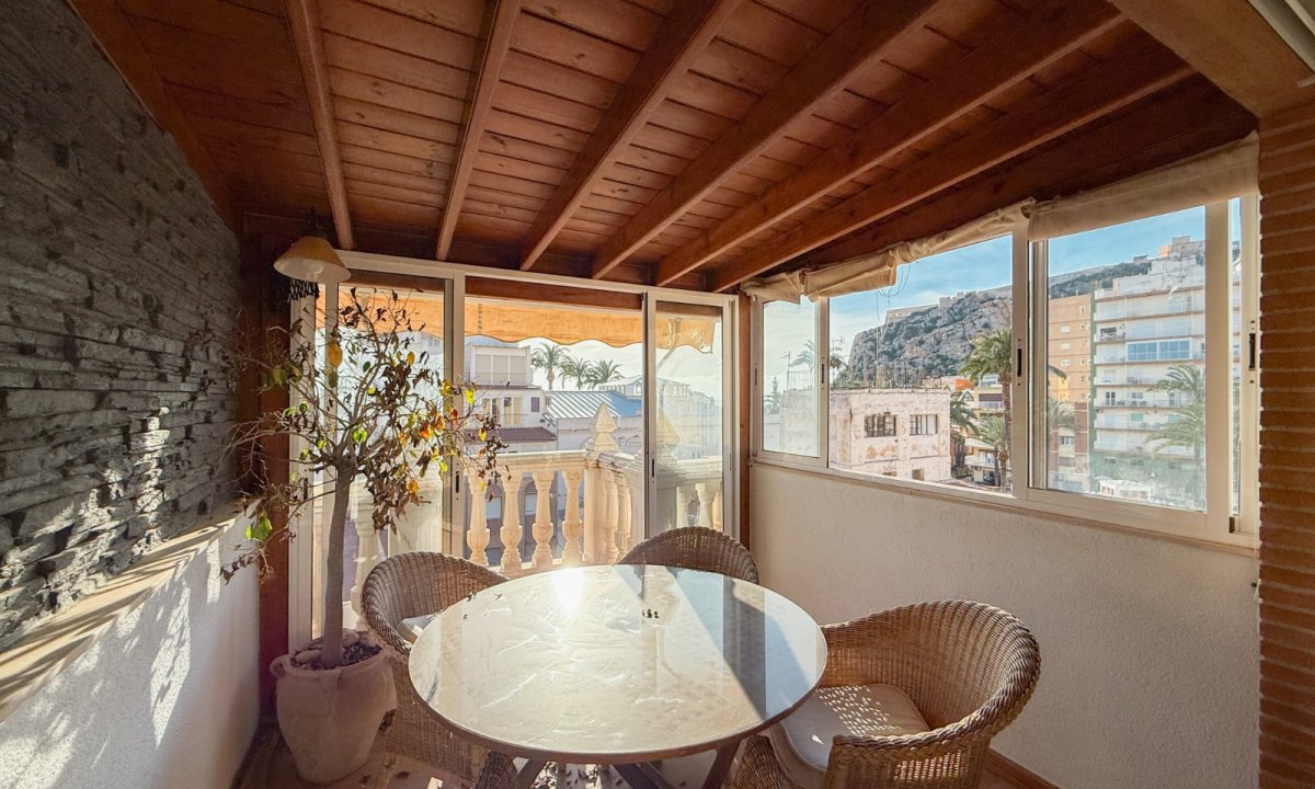 Segunda Mano - Apartamento / piso - Águilas - La Glorieta