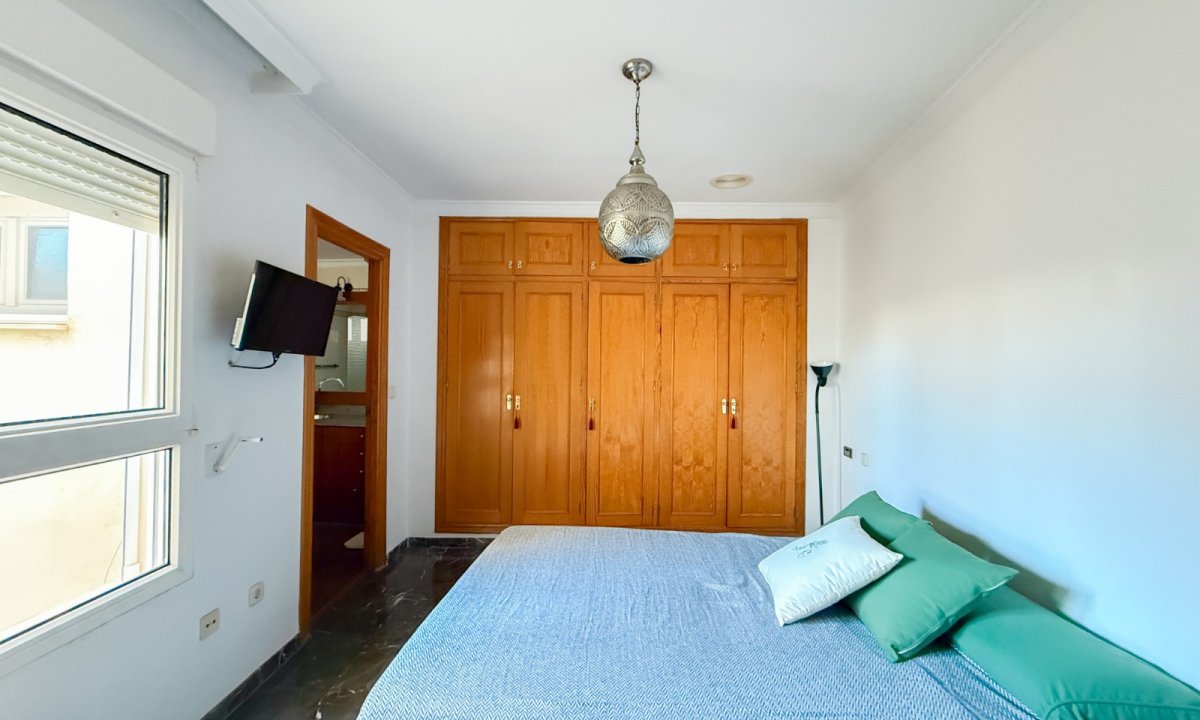 Segunda Mano - Apartamento / piso - Águilas - La Glorieta