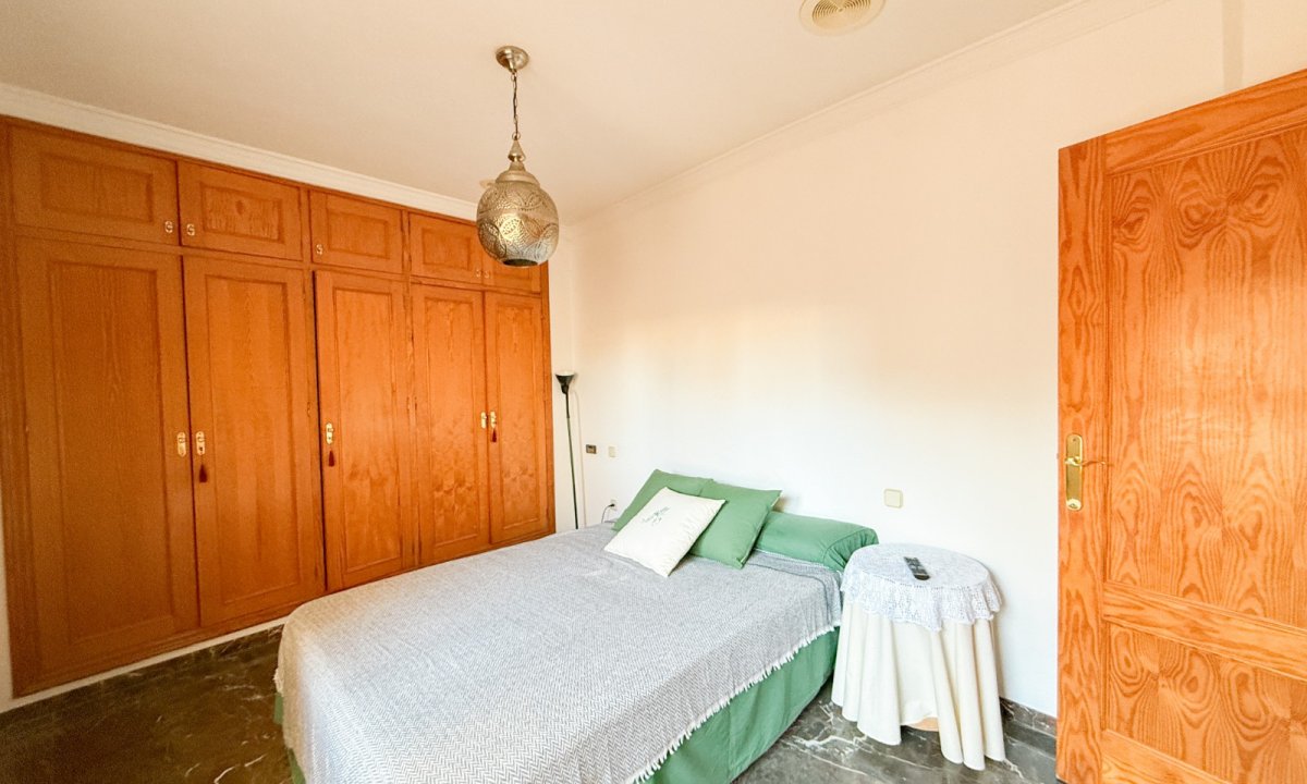 Segunda Mano - Apartamento / piso - Águilas - La Glorieta