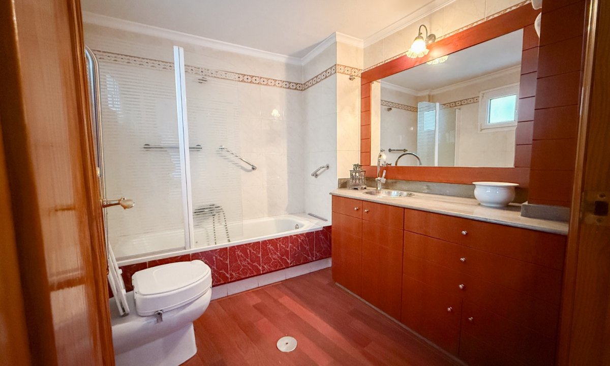 Segunda Mano - Apartamento / piso - Águilas - La Glorieta