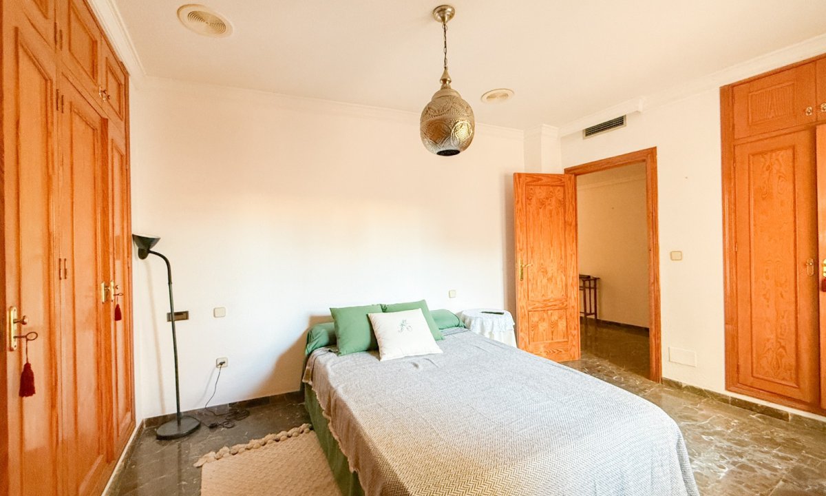 Segunda Mano - Apartamento / piso - Águilas - La Glorieta