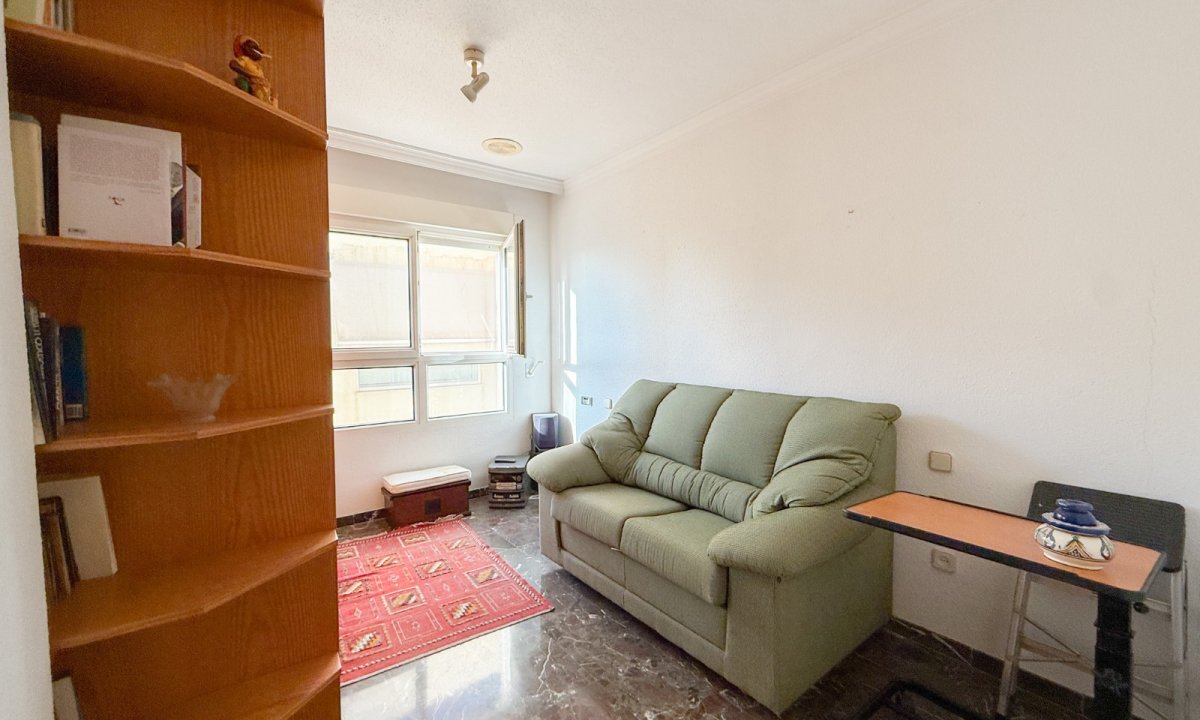 Segunda Mano - Apartamento / piso - Águilas - La Glorieta