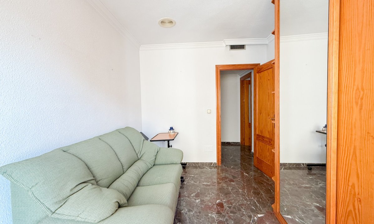 Segunda Mano - Apartamento / piso - Águilas - La Glorieta