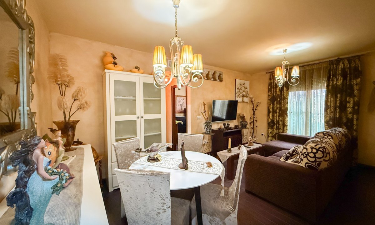 Resale - Apartment / flat - Águilas - Los Collados