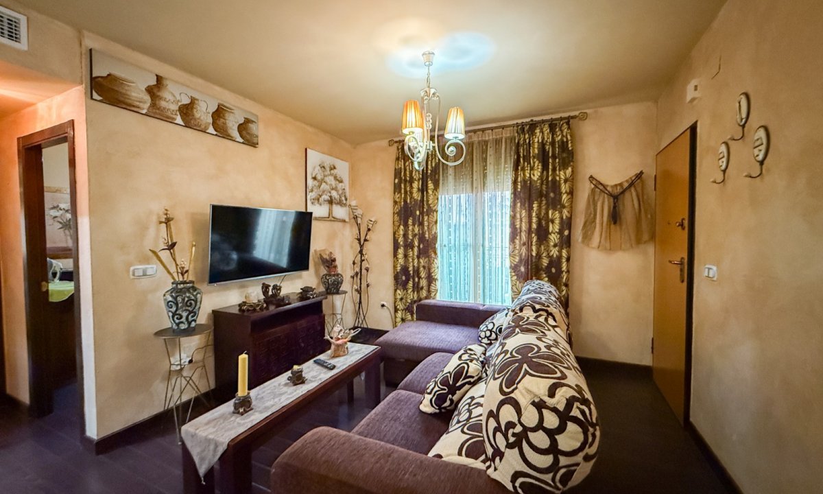 Resale - Apartment / flat - Águilas - Los Collados