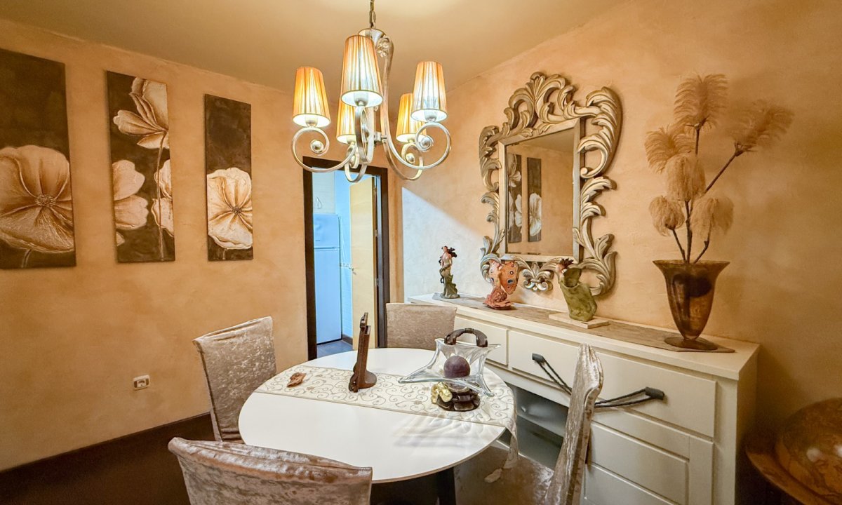 Resale - Apartment / flat - Águilas - Los Collados