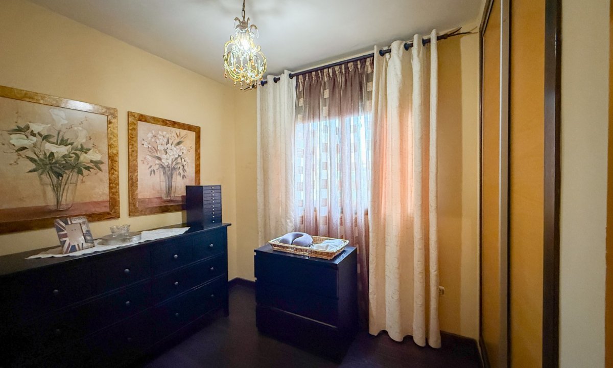 Resale - Apartment / flat - Águilas - Los Collados