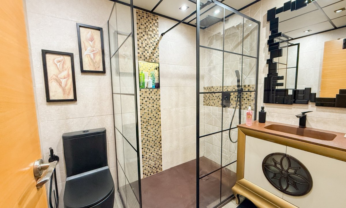 Resale - Apartment / flat - Águilas - Los Collados