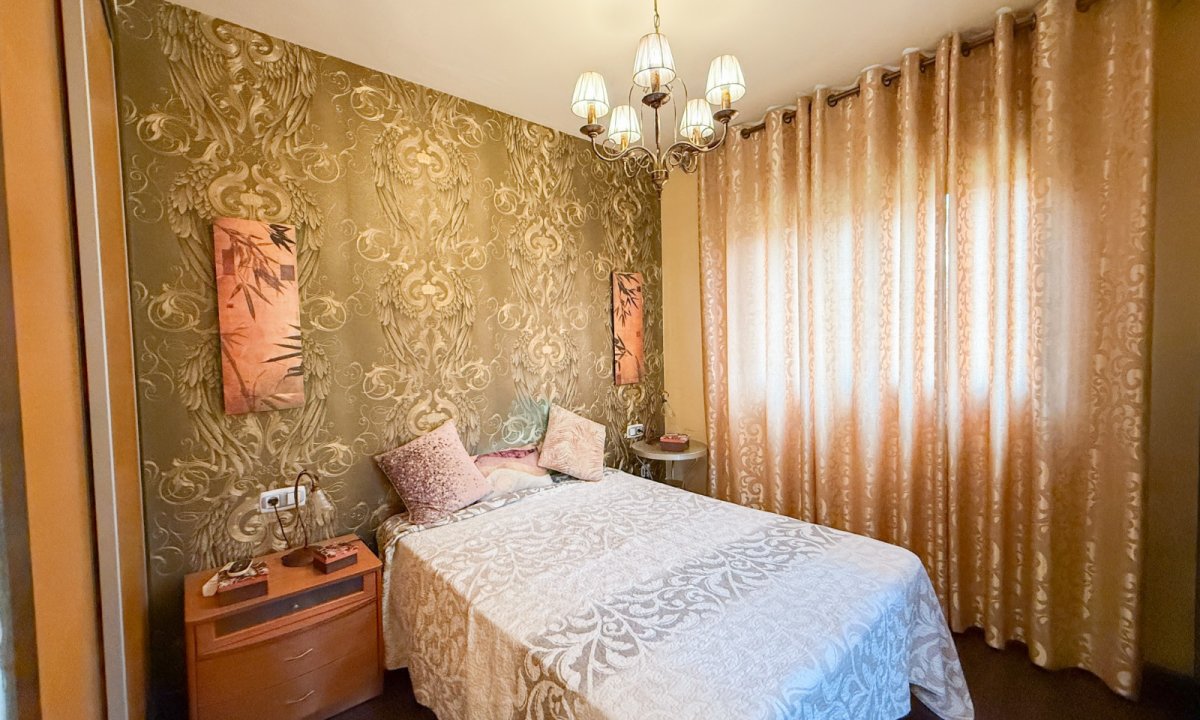 Resale - Apartment / flat - Águilas - Los Collados